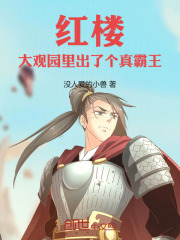 红楼：大观园里出了个真霸王在线阅读