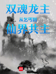 双魂龙主：从乞丐到仙界共主在线阅读