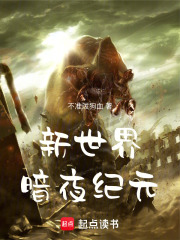 新世界暗夜纪元在线阅读