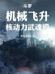 斗罗：机械飞升，核动力武魂殿