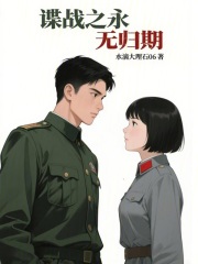 谍战之永无归期在线阅读