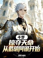 斗罗：掠夺天命，从截胡阿银开始