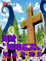 海贼：从暗暗果实到吸血鬼君主