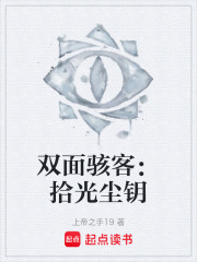 双面骇客：拾光尘钥在线阅读
