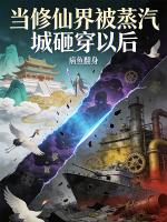 当修仙界被蒸汽城砸穿以后最新章节在线阅读
