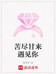 苦尽甘来遇见你在线阅读