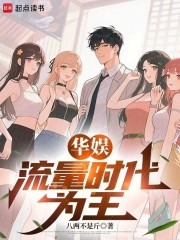 华娱：流量时代为王！