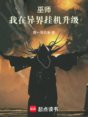 巫师：我在异界挂机升级