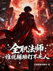 全职法师：谁说辅助打不死人