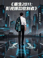 重生2011：影视爆款收割者