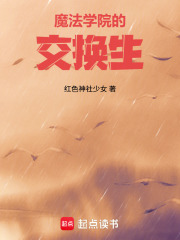 魔法学院的交换生