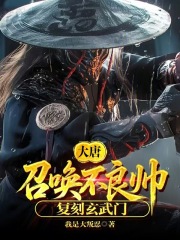 大唐：召唤不良帅，复刻玄武门