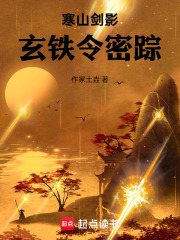 寒山剑影：玄铁令密踪在线阅读