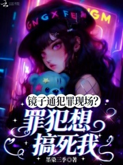 镜子通犯罪现场？罪犯想搞死我