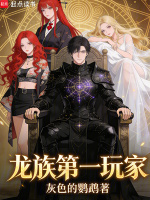 龙族第一玩家封面