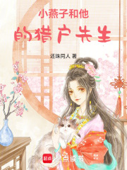 小燕子和他的猎户先生在线阅读
