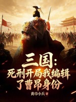 三国：死刑开局我编辑了曹昂身份封面