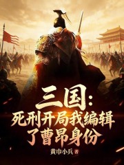 三国：死刑开局我编辑了曹昂身份