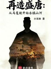 再造盛唐：从马嵬坡开始永镇山河在线阅读