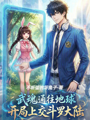 武魂通往地球，开局上交斗罗大陆