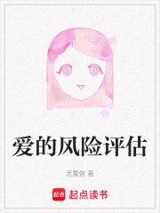 爱的风险评估在线阅读