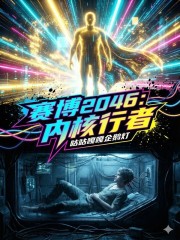 赛博2046：内核行者在线阅读
