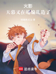 火影：天幕又在胡编乱造了！