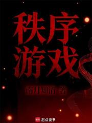 秩序游戏在线阅读