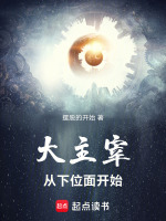 大主宰：从下位面开始封面