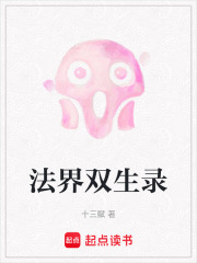 法界双生录在线阅读