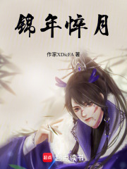 锦年悴月在线阅读