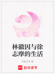 林徽因与徐志摩的生活在线阅读