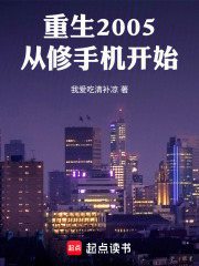 重生2005从修手机开始