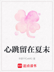 心跳留在夏末在线阅读