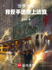 分手十年，我反手送他上法庭在线阅读