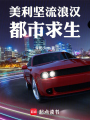 美利坚流浪汉，都市求生