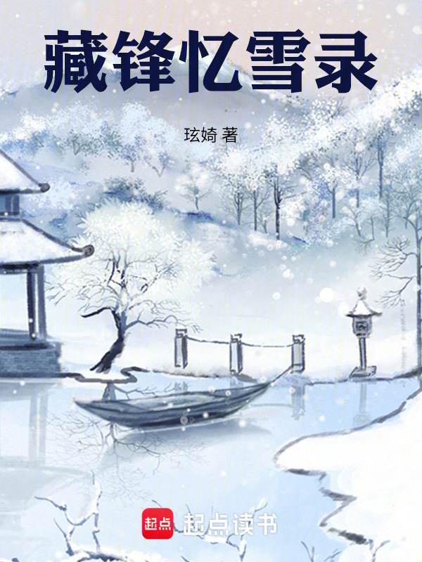 藏锋忆雪录在线阅读
