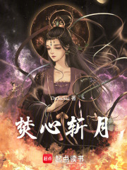 焚心斩月在线阅读