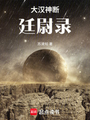 大汉神断廷尉录在线阅读