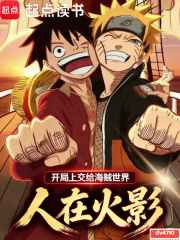 人在火影：开局上交给海贼世界