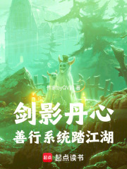 剑影丹心：善行系统踏江湖在线阅读