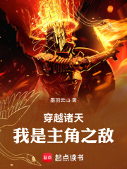 穿越诸天，我是主角之敌