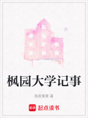 枫园大学记事在线阅读