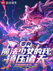 变身魔法少女的我镇压诸天