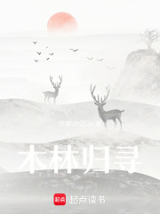 木林归寻在线阅读