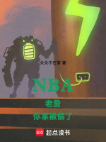 NBA老詹，你家被偷了在线阅读
