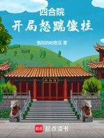 四合院：开局怒踹傻柱