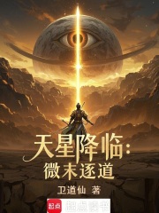 天星降临：武道VS仙道