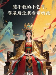 随手救的小乞丐，登基后让我垂帘听政