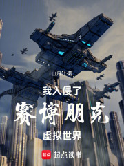 我入侵了赛博朋克虚拟世界在线阅读